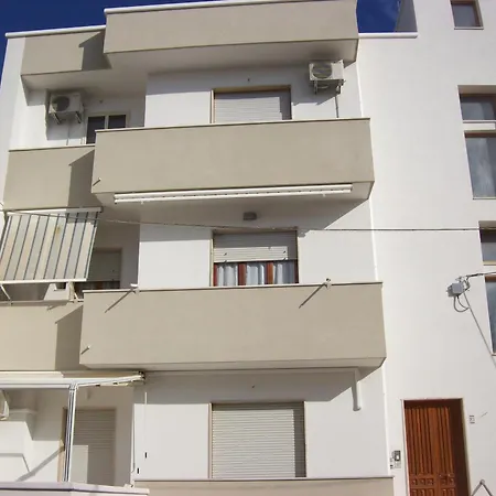 Casa Mare * Отранто