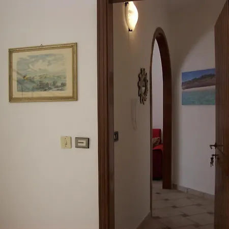 Casa Mare Отранто