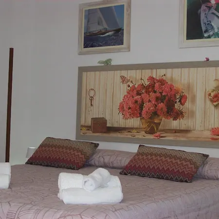 Casa Mare Отранто