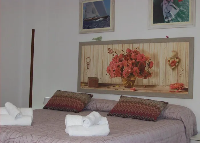 Casa Mare Отранто