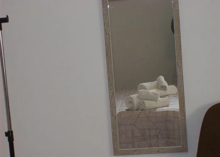 Casa Mare Отранто