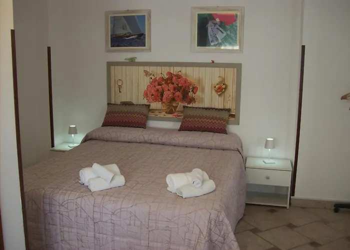 Casa Mare * Отранто