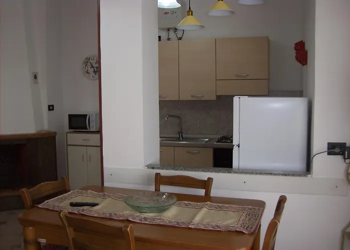 Casa Mare Апартаменты Отранто