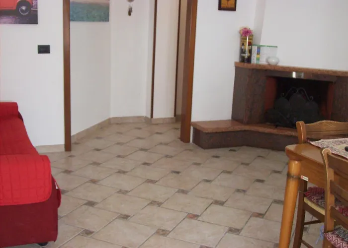 Casa Mare Апартаменты *