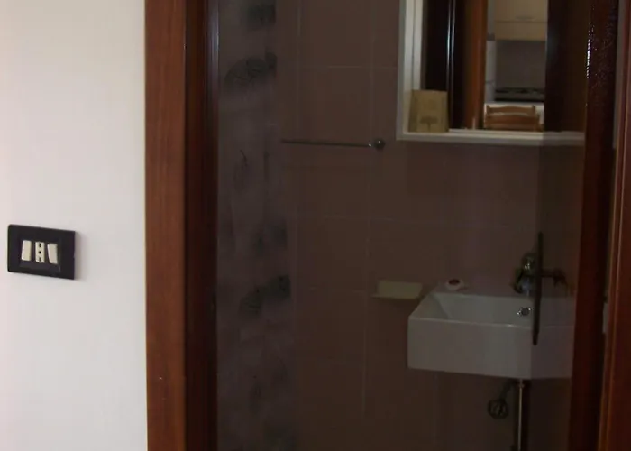 Апартаменты Casa Mare