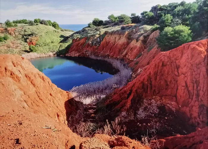 Апартаменты Casa Mare *