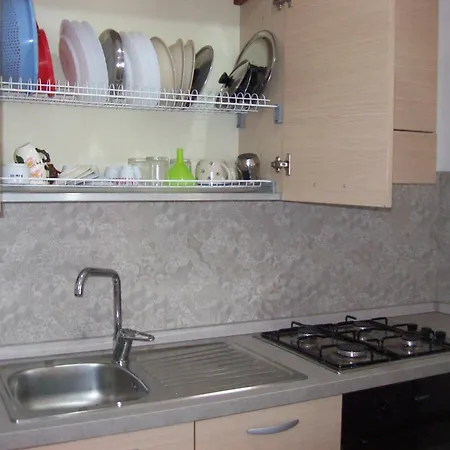Apartamento Casa Mare