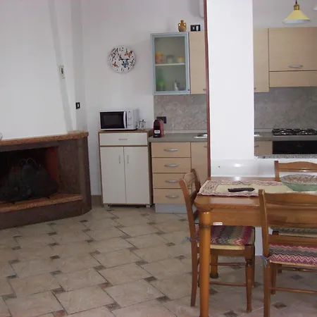 Apartamento Casa Mare