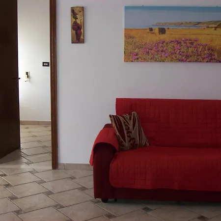 Apartamento Casa Mare *