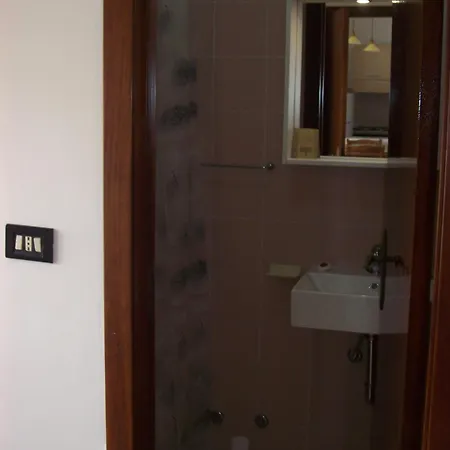 Apartamento Casa Mare