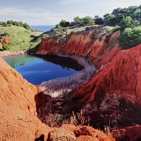 아파트 Casa Mare *