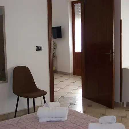 Apartamento Casa Mare