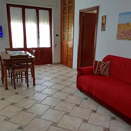 Casa Mare 아파트 오트란토