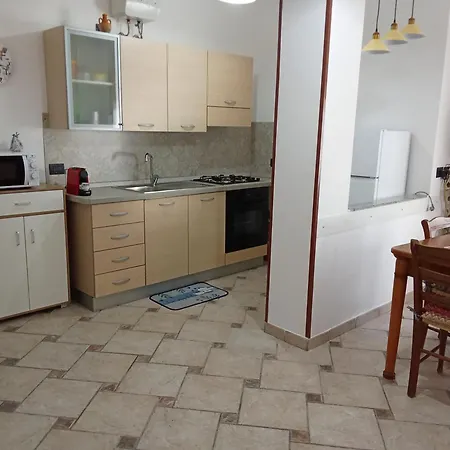 Casa Mare *