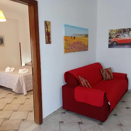 Casa Mare 아파트 오트란토