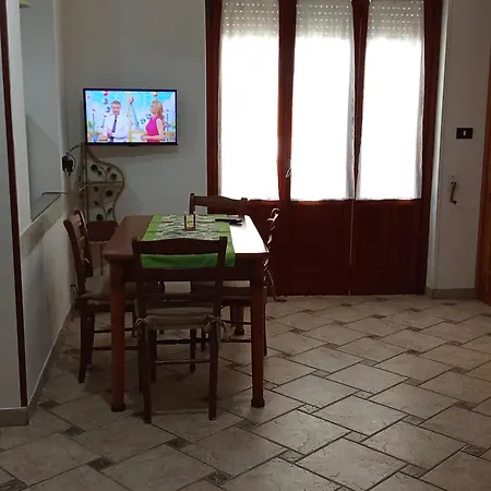 Apartamento Casa Mare