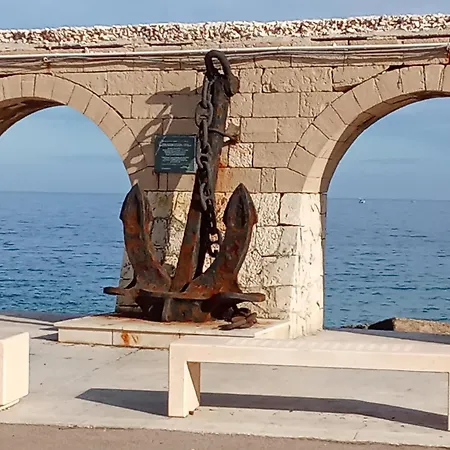 Apartamento Casa Mare *