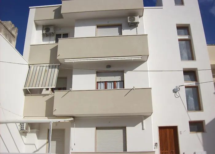 Casa Mare * 오트란토