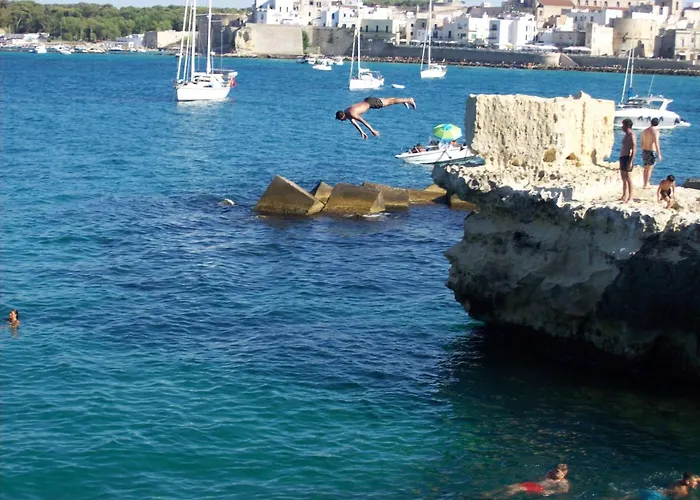 Casa Mare Otranto